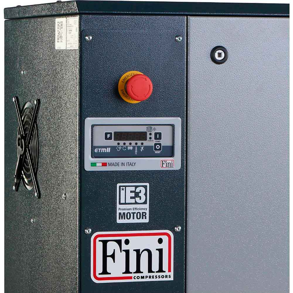 Компрессор FINI PLUS 8-08-270