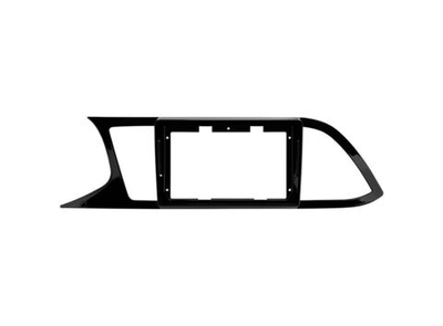 Установочный комплект для Seat Leon 3 2012-2020 9.0" (F3)
