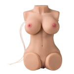 Мини кукла Wendy с функцией всасывания, вибрацией и пультом ДУ 39 см