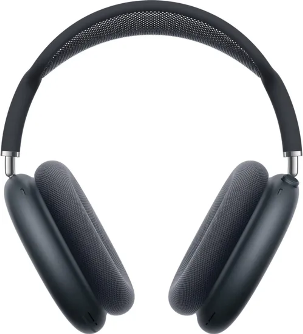 Беспроводные наушники Apple AirPods Max USB-C Midnight