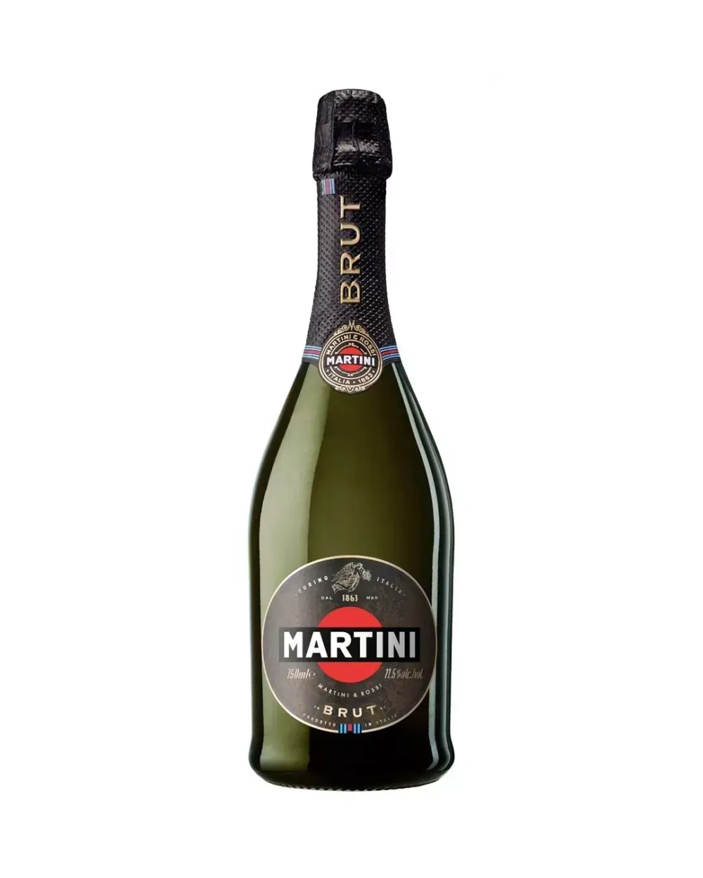 Martini Brut 0.75 л.