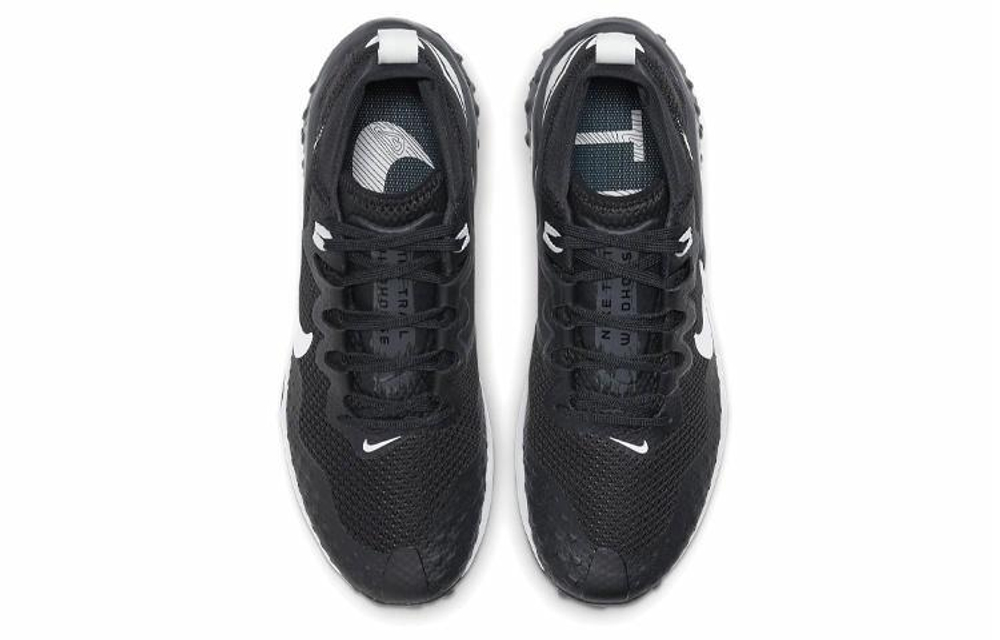 Кроссовки Nike Wildhorse 7