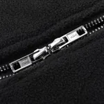 Худи Ymkashix Zip Original fleece черное