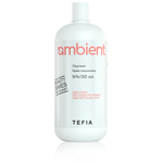 TEFIA AMBIENT Крем-окислитель 9%/ 20 vol.