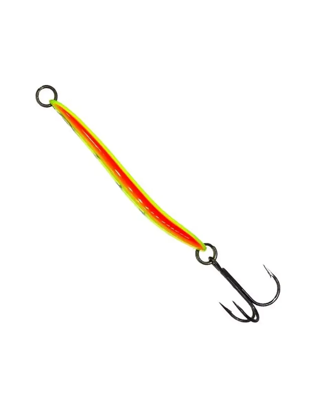 Блесна колебалка Nauvo 19 /HRL