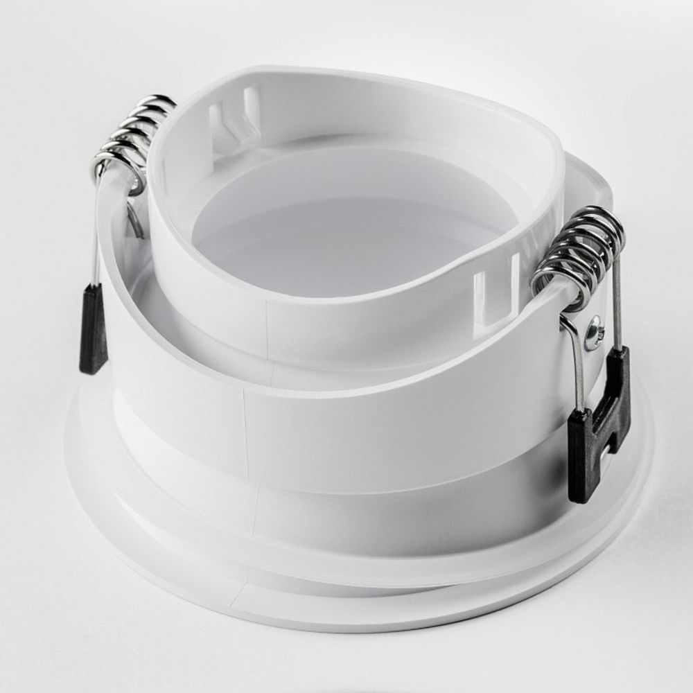 Встраиваемый светильник Lightstar Piano 012906