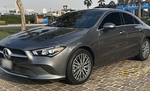 Mercedes CLA 250