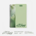 Альбом BTOB - BTODAY [Photobook ver.]