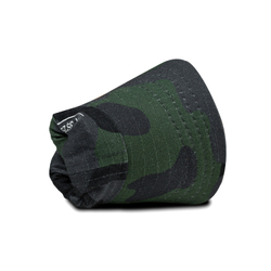 Кепка Buff Pack Baseball Cap Enob Steel (One size)