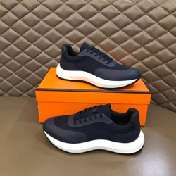 Кроссовки Hermes