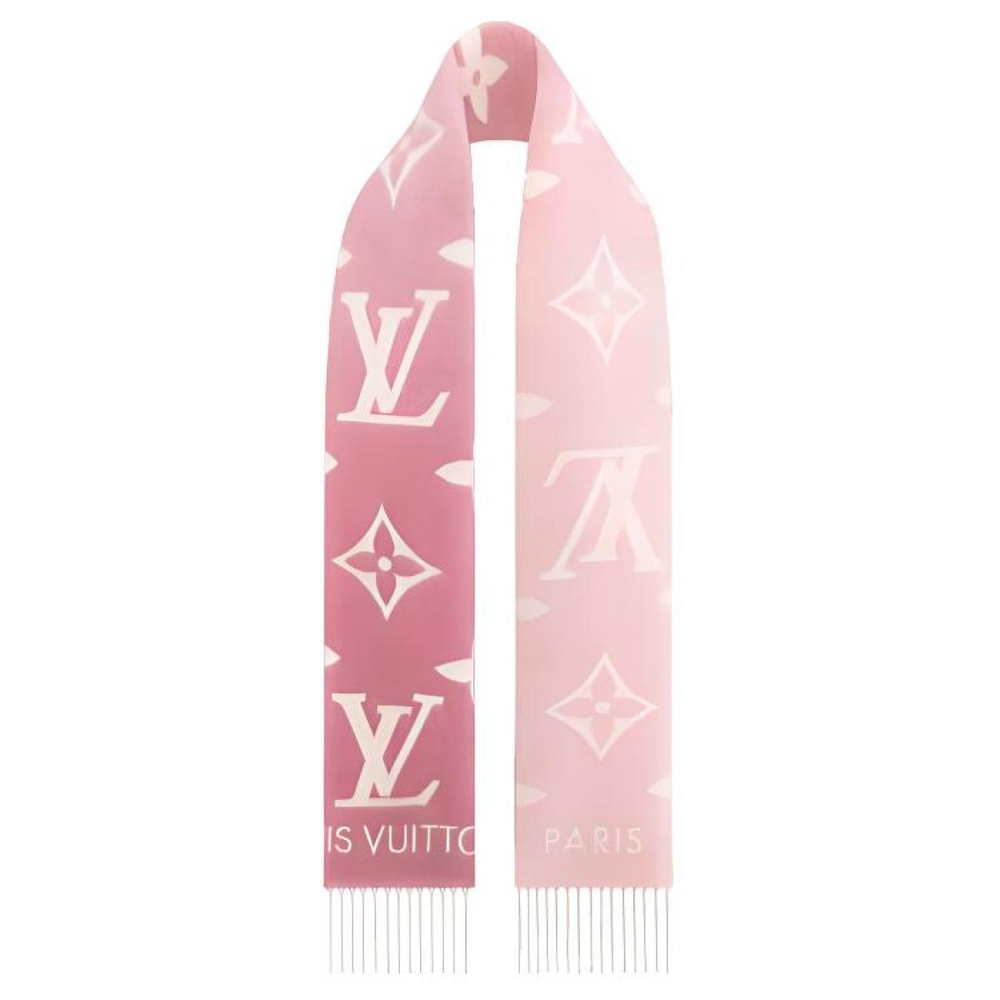Шарф Louis Vuitton, M77375
