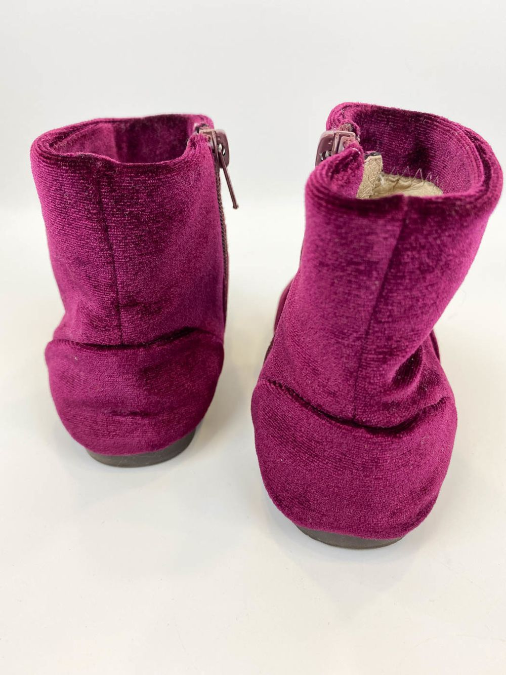 Ботинки Age of innocence