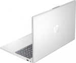 Ноутбук  HP 15-fd0355nia 15.6 ", Core i5, 16 Гб RAM, 512 Гб SSD, Iris Xe Graphics, Серебристый