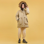 Куртки New Balance, NPA46012-BEI