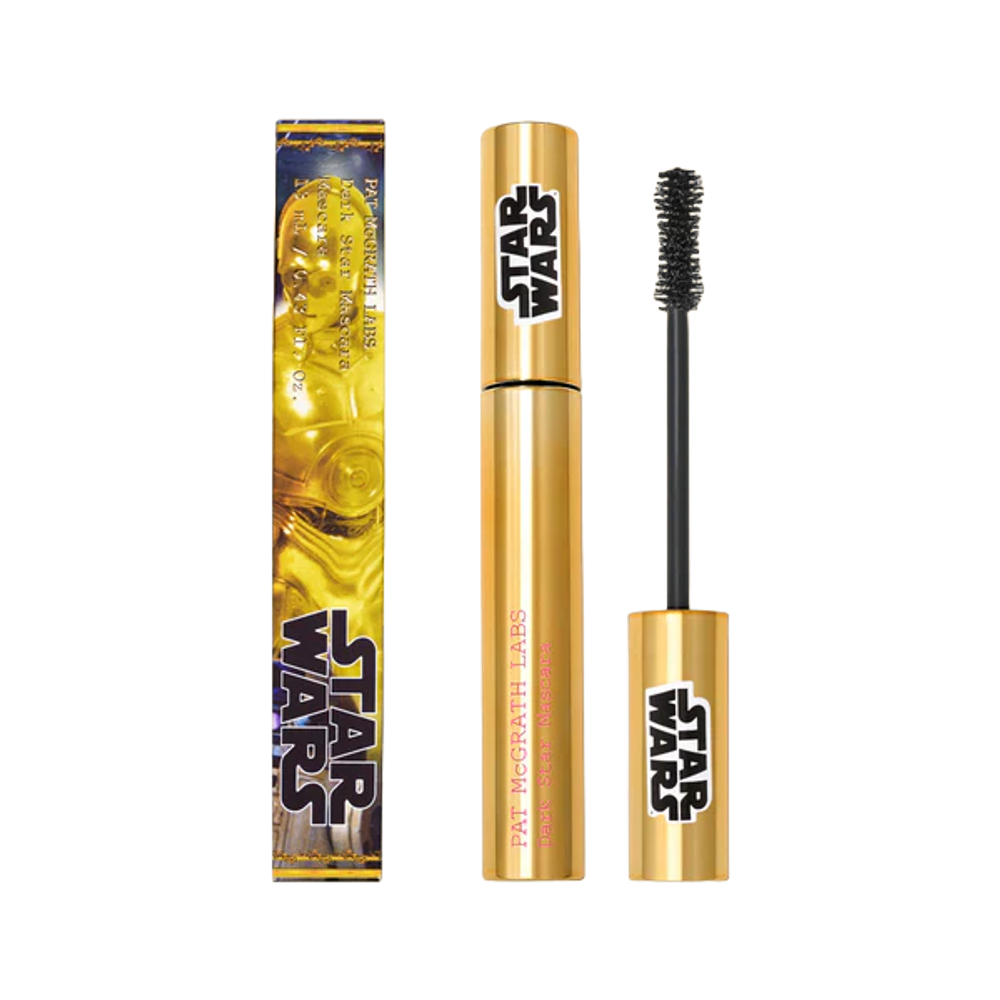 Pat McGrath Labs Dark Star Mascara Star Wars - Xtreme Black