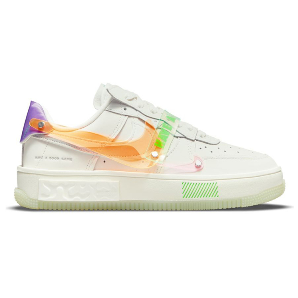 Кроссовки Nike Air Force 1 Low Fontanka Have A Good Game