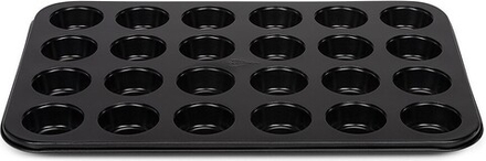 Форма для запекания Patisse Forma do 24 minimuffinow Classique, круглая, нержавеющая сталь, 38 см