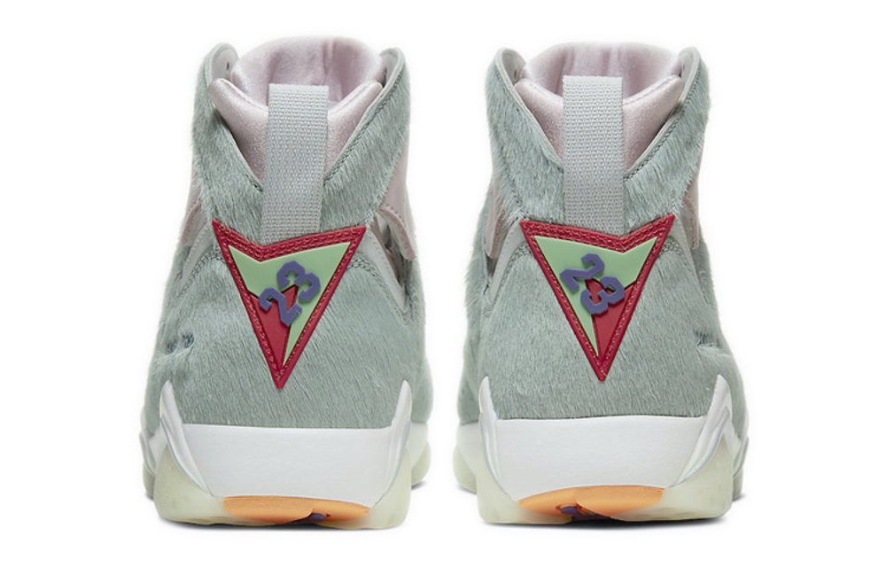 Кроссовки Jordan Air Jordan 7 Retro Se Neutral Grey
