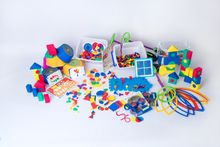 Наука с пеленок. Комплект