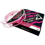 Шнур Intech Micron Braid PE X4 100м Pink -