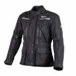 GERMAS Jacket Gear Lady Black