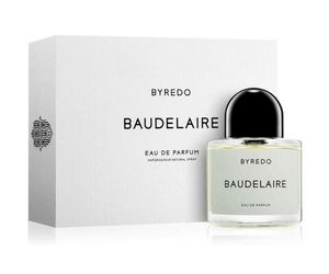 Byredo Baudelaire Eau De Parfum