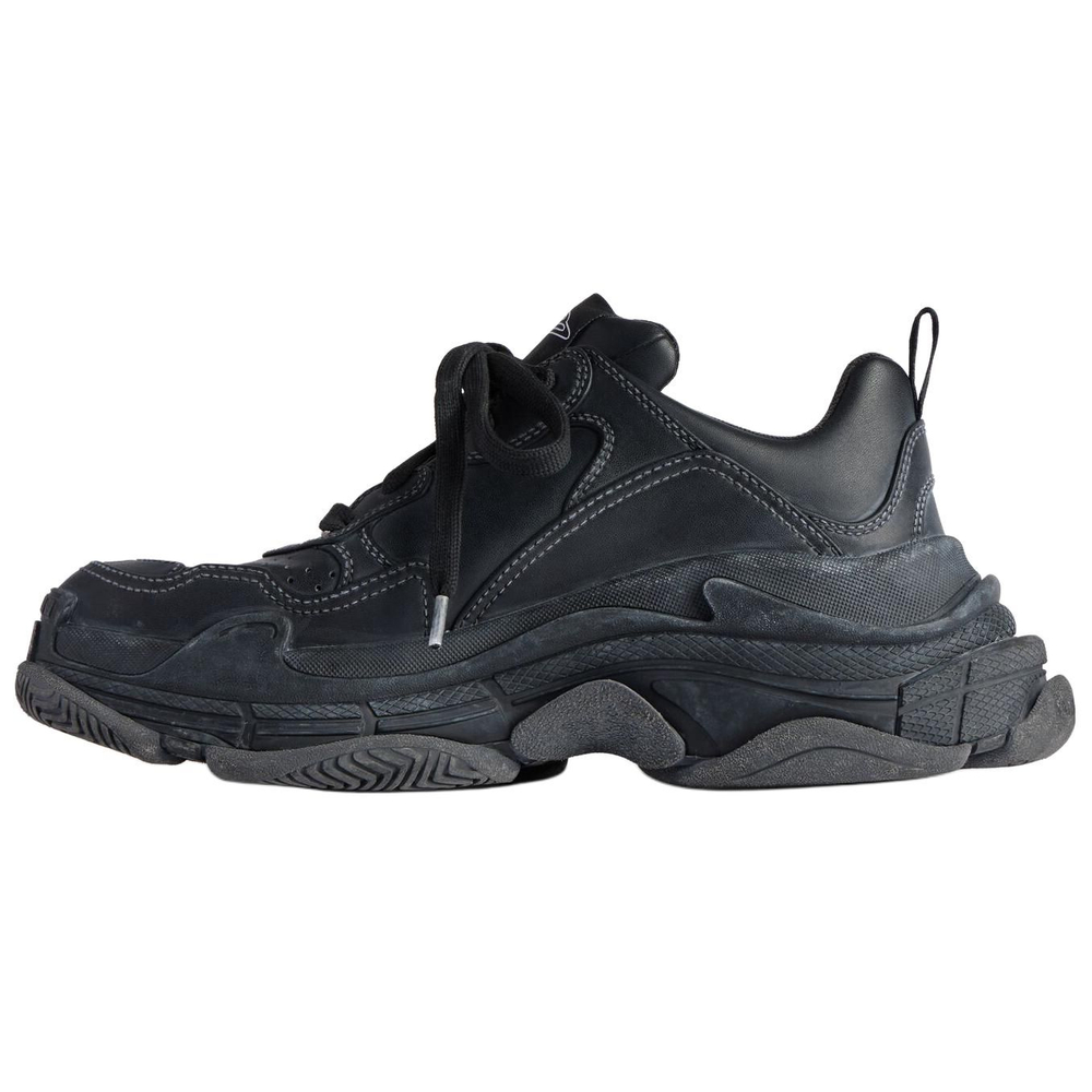 Balenciaga Triple S Sporty