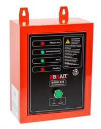Блок АВР BRAIT BA-5500/8000 PRO 02.02.078.035