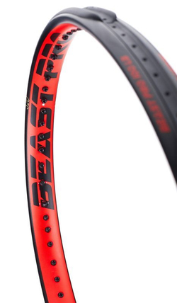 Ракетка теннисная Prince Textreme 2 Beast Pro 100 LB