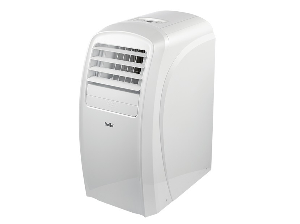 Кондиционер мобильный Ballu BPAC-20 CE_20Y
