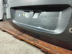 Крышка багажника Citroen C5 Aircross 18-нв Б/У Оригинал 1638184980