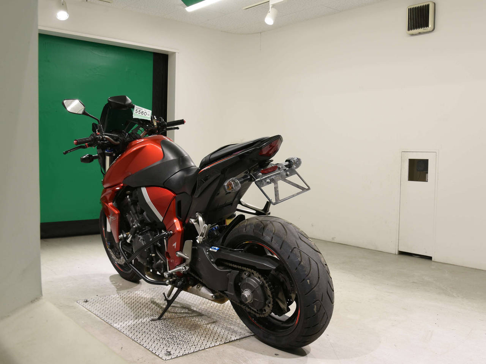 Honda CB1000R