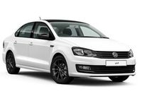 Volkswagen Polo 5 2009-2020