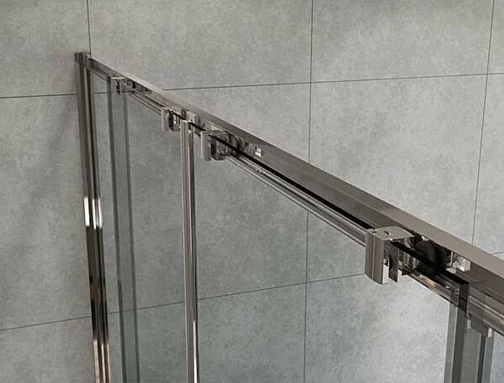 Душевая дверь Vincea Garda VDS-1G2170CH 170