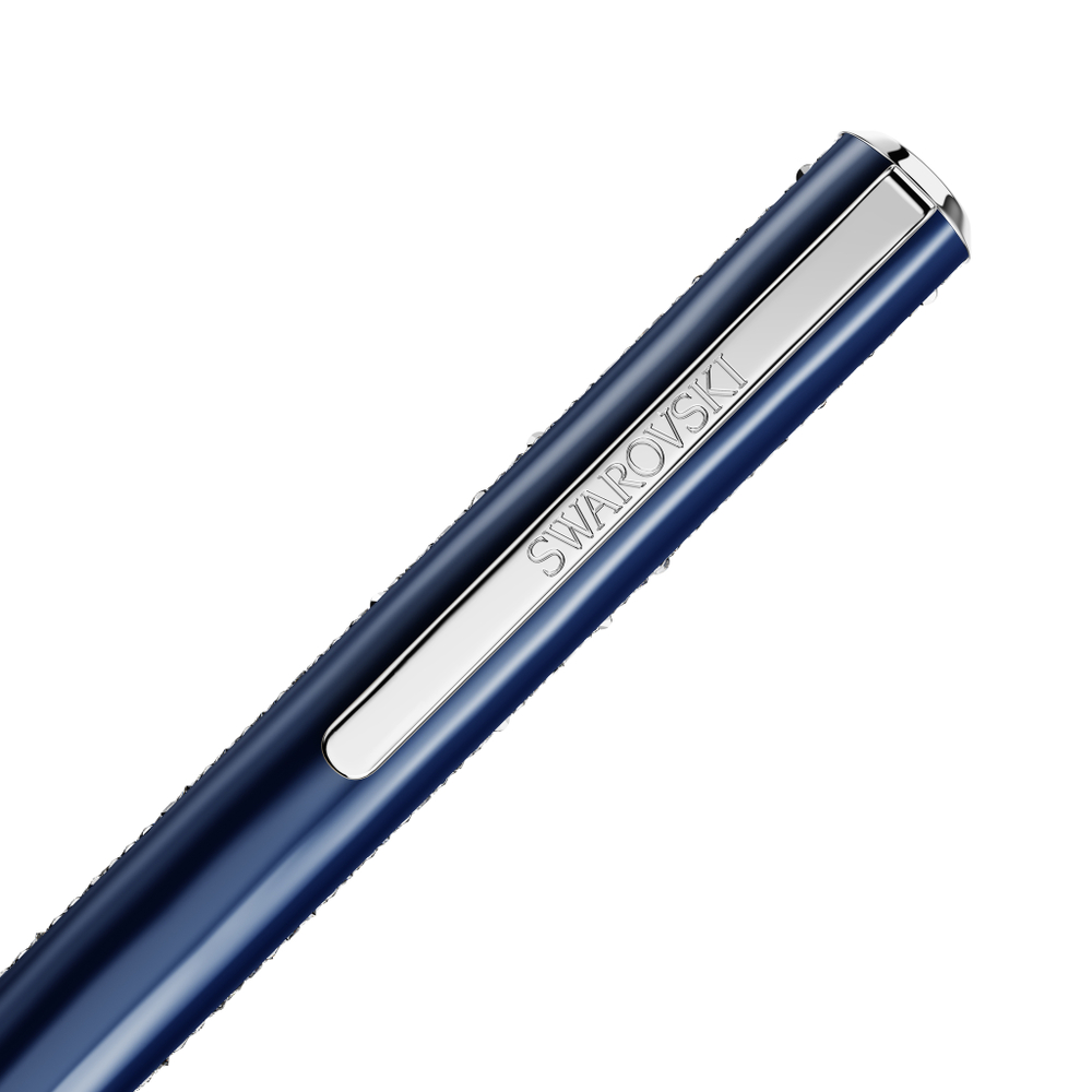 SHIMMER GLIDE:BP PEN BLUDK/SIS