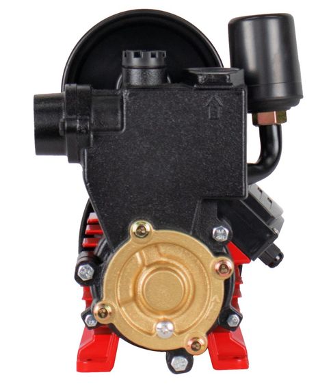 Станция насосная Verton AQUA APS500ME h36 Q2.3 Hs8 бак 2л 41512