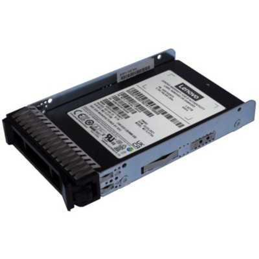 SSD диск Lenovo ThinkSystem PM893a 1.92Tb 4XB7A87526