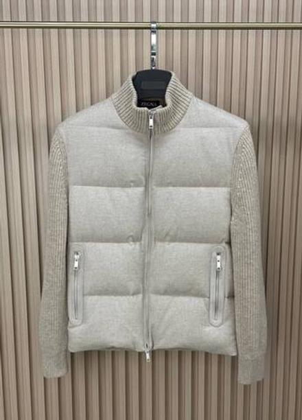 Куртка Zegna