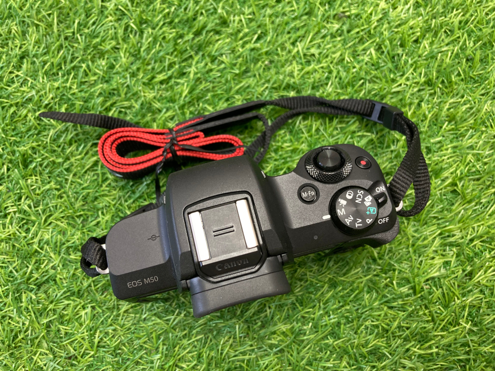 Canon EOS M50 Покупка/Продажа