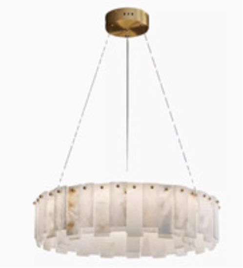 Подвесная люстра MODELUX ML.6995.800 BS