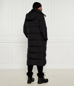 Пуховое пальто Mikky2441 HUGO - черный(50521626)