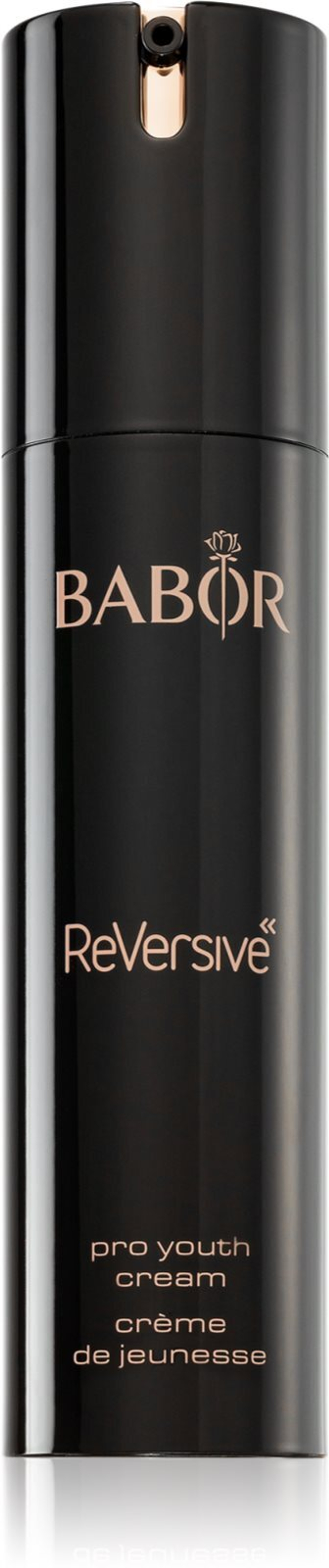 BABOR ReVersive - легкий омолаживающий крем /   50  ml  / GTIN 4015165340119