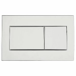 Унитаз Vitra S20 9004B003-7207 безободковый, с инсталляцией, с крышкой микролифт, кнопка хром