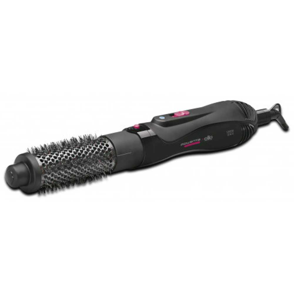 Фен-щетка Rowenta Keratin&Shine Elite CF8252F0