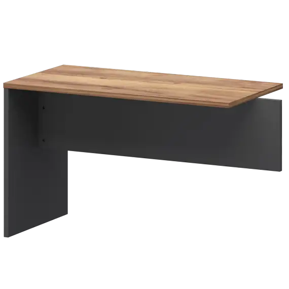 Бриф-приставка Тип2 СМБП25-12.60  1200x600x750 Смарт