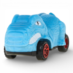 Машинка фрикционная Скоростные динозавры Speedy Dinos K02SPD001