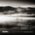 Arvo Part / The Sound Of (LP)