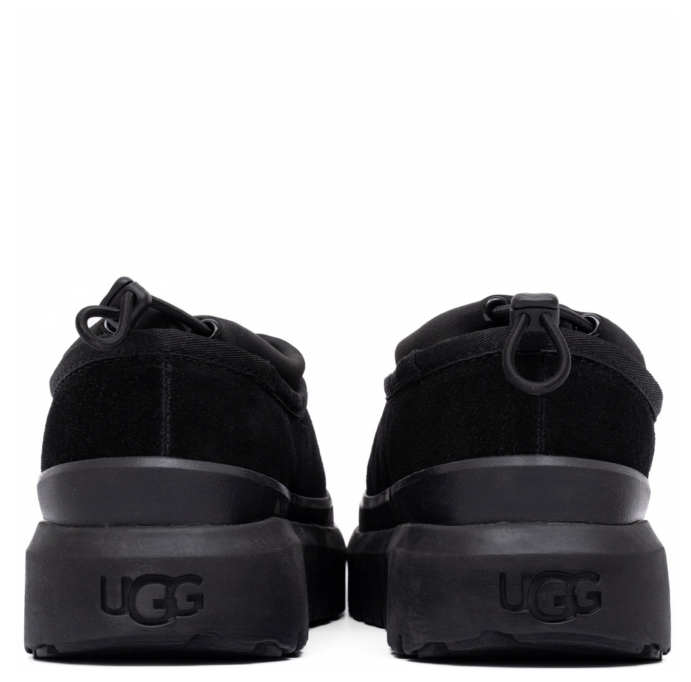 UGG Tasman Hybrid Black