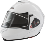 Шлем SHIRO SH501 Freedom White XS