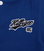 Куртка 2в1 Tommy Hilfiger - темно-синий(KB0KB08879)